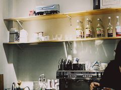 -infinite cafe