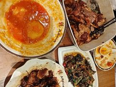 -張飛扒肉·龙江非遗(道外店)