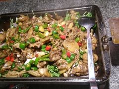 -蛙来哒(金沙洲万达店)