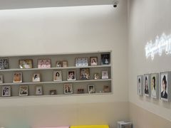-天真蓝照相馆(五角场百联又一城店)