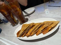 -陶兰居·手工点心·粤菜(圆融时代广场店)