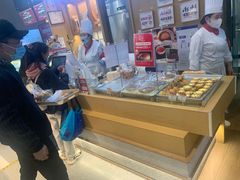 -西村叔叔的店·面包·甜品·蛋糕(清河万象汇店)