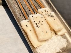 -北丐先生·野馄饨烧烤(长宁龙之梦店)