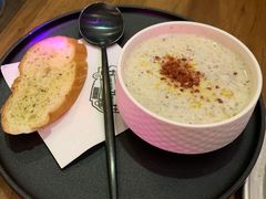 -SUPER BOWL 超级碗披萨(崂山丽达店)