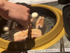 -虎哥六韩式烤肉料理 TIGERGRILL(隆生金山湖中心购物广场店)