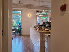 -Cafe Villa