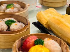 -安蒂娅.悦景轩中餐厅(西乡店)