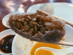 糯米烧麦-老陶包子铺(南大西南村店)