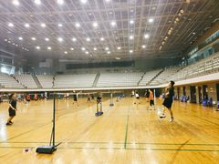 -福田体育公园