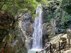 -浙北大峡谷