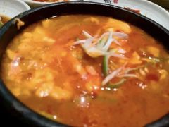 -朴大人炭烤·韩国料理(奥帆中心海尔洲际店)