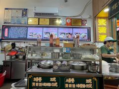 -蛋满灌·非遗手工灌蛋(龙头路店)
