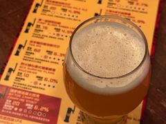 -Boxing Cat Brewery拳击猫精酿啤酒馆(思南公馆店)