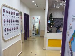 -瑞思英语·少儿英语启蒙(和平·国际商场示范校区)