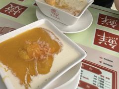 -香港華心糖水鋪(南西总店)