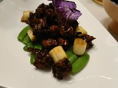 -上蔬无瑕· 创意素食·Vegetarian(华采天地店)