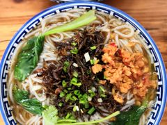 -庐山牯岭老面馆(牯岭街店)
