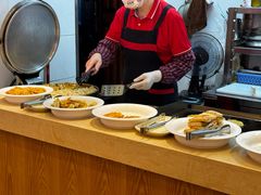 -素满香·素食自助餐(乐清·宁康东路店)