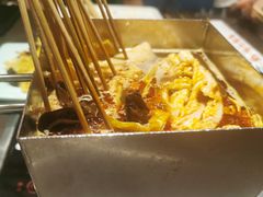 -邢氏老太太烤串(北兴街店)