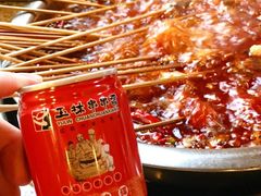 鸳鸯锅-玉林串串香·成都老字号(玉林街总店)