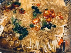 -小俩口烧烤东北菜(双井店)