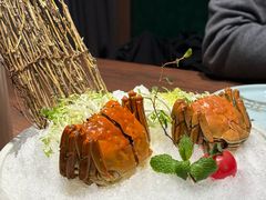 -塘桥老哥·常州鱼鲜土菜(勤业路店)