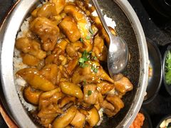 -九田家黑牛烤肉料理(石路天虹店)