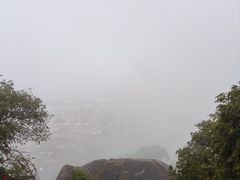 -云洞岩风景区