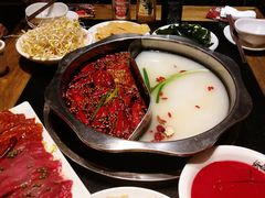 -纸盐河码头火锅(十八梯店)