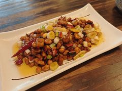 -陈麻婆豆腐(旗舰店)