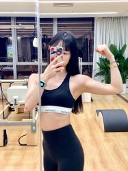 -AN普拉提女子健身工作室