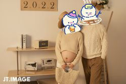 -专注孕妇照亲子照·纪田摄影