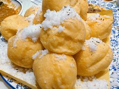 -老松滨饭店(菜艺街店)