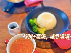 -必胜客(南锣鼓巷店)