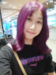 -FG HAIR·烫发·染发