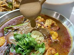 -臻香东北老式麻辣烫