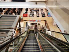 -燕莎友谊商城(金源店)