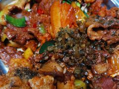 -枣阁园滴滴自助餐