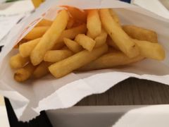 -德克士(西站站内店)