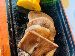 铁板牛舌-禾喏精致料理美术馆(金狮广场店)