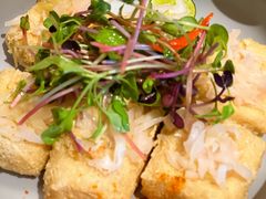 泡菜包浆豆腐-SHAN山(前滩太古里店)