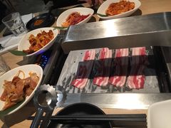 -新石器烤肉(百联川沙店)