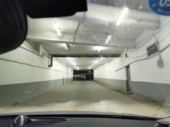 -中山公园-龙之梦停车场