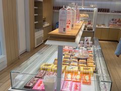 -甜星Star面包生日蛋糕(北坦店)