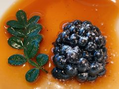 -亮马河饭店翠雅咖啡厅