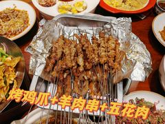 -阿财老铺·老蚌埠龙虾城(华夏总店)