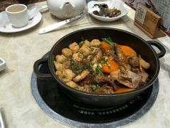 -稻香酒家·33年老字号·港式粤菜(富邦中心店)