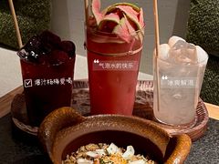 -三出山火锅(南京万象天地店)