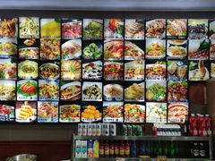 -龙香居海鲜浑锅家常菜·特色驴肉