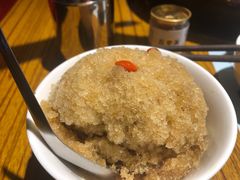 冰汤圆-五里关火锅(牛市口店)